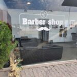 Barber shop