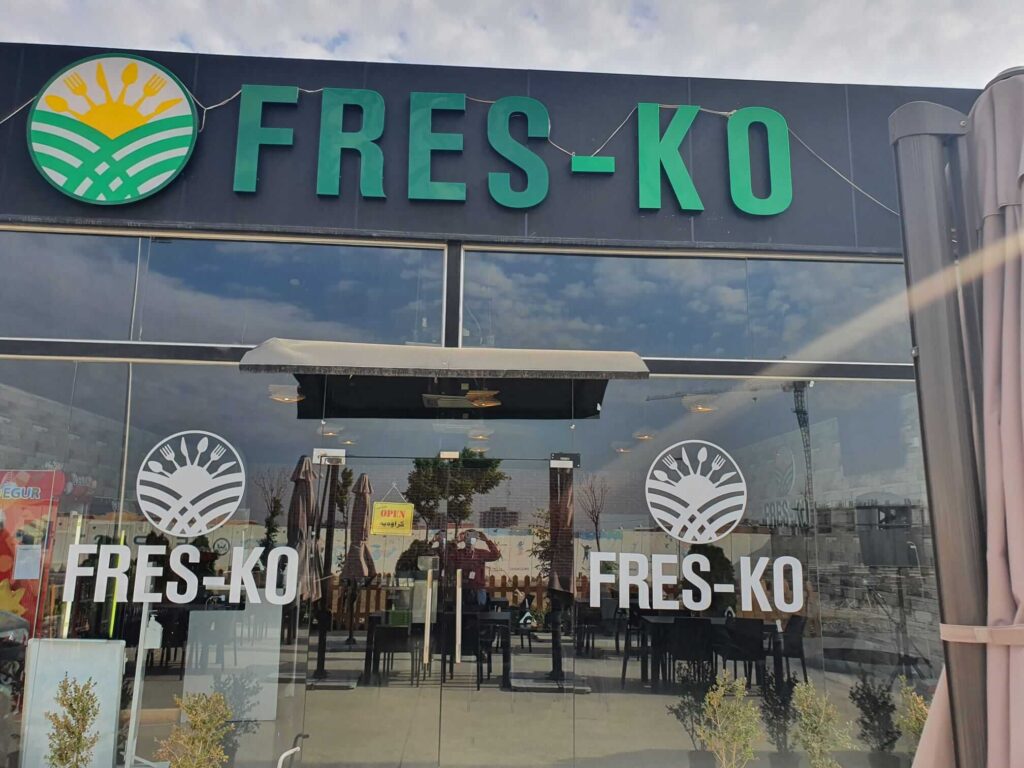 FRES-KO