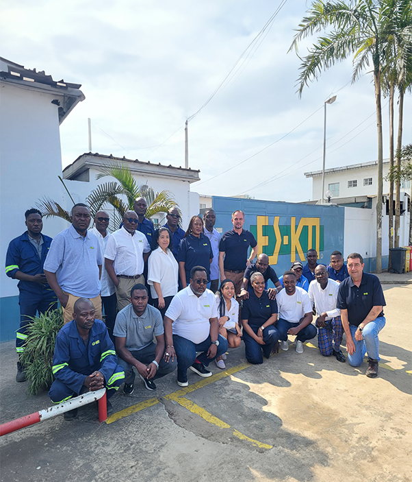 congo team2