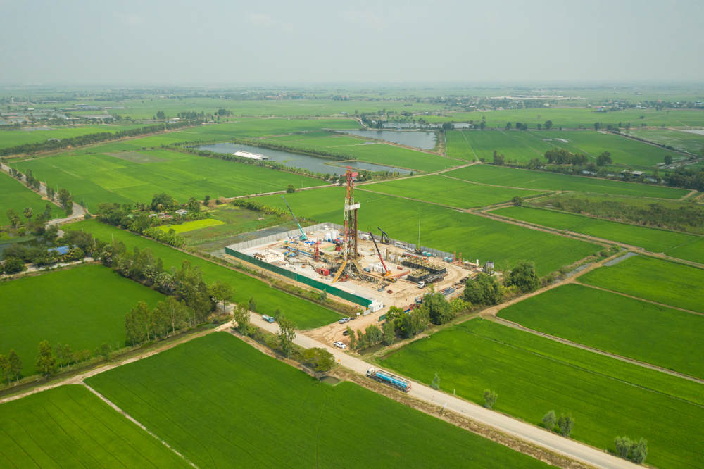ES-KO Services Oil & Gas
