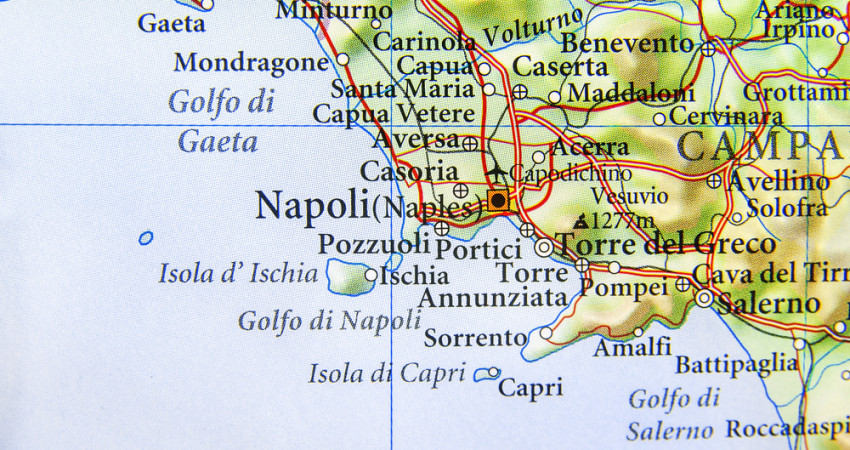 Napoli