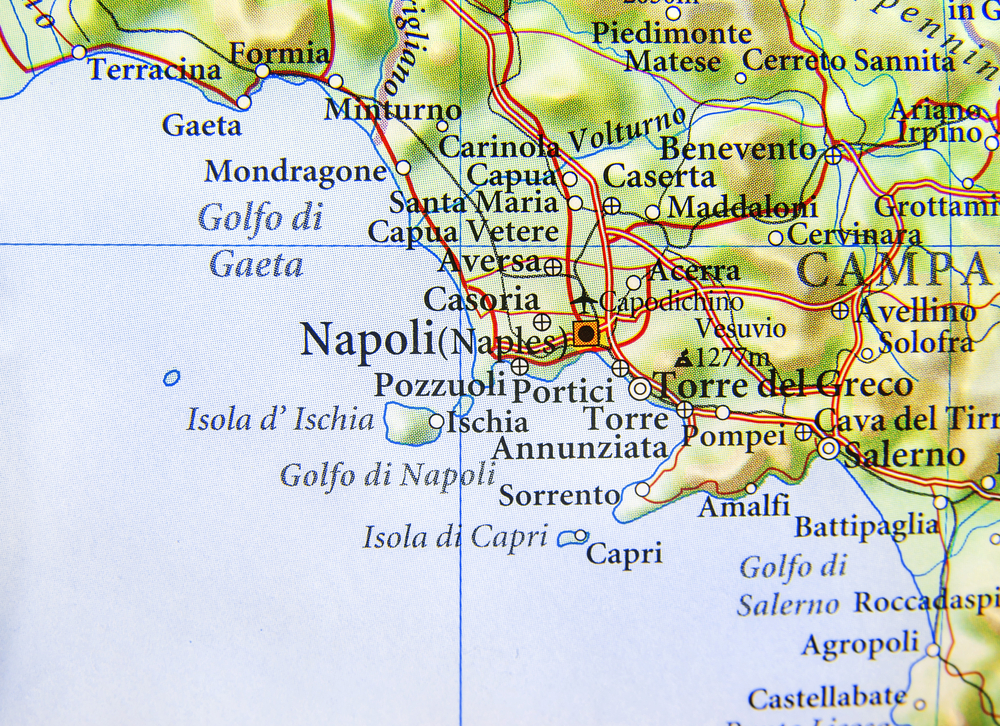 Napoli