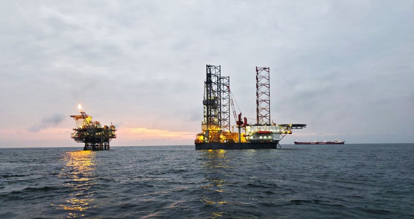 catering-procurement-cleaning-laundry for oil rigs